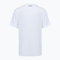 Maglietta da tennis da uomo HEAD Blur royal/print 2