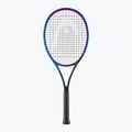 Racchetta da tennis HEAD Radical MP Palm Tree Crew 2025 blu viola