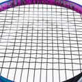 Racchetta da tennis HEAD Radical MP Palm Tree Crew 2025 blu viola 3