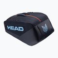 Borsa da tennis HEAD Pro Racquet Bag XL 70 l navy