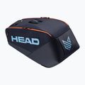 Borsa da tennis HEAD Pro Racquet Bag L navy