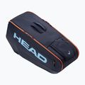 Borsa da tennis HEAD Pro Racquet Bag L navy 2
