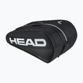 Borsa da tennis HEAD Tour Racquet Bag XL 75 l black