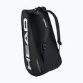 Borsa da tennis HEAD Tour Racquet Bag L 65 l black 3