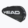 Borsa da tennis HEAD Tour Racquet Bag S 30 l black