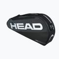 Borsa da tennis HEAD Tour Racquet Bag S 30 l black 2
