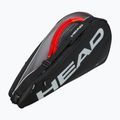 Borsa da tennis HEAD Tour Racquet Bag S 30 l black 4