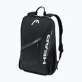 Zaino da tennis HEAD Tour 25 l black