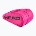 Borsa da tennis HEAD Tour Racquet Bag XL 75 l pink