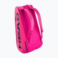 Borsa da tennis HEAD Tour Racquet Bag L 65 l pink 3