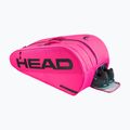 Borsa da tennis HEAD Tour Racquet Bag L 65 l pink 4