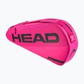 Borsa da tennis HEAD Tour Racquet Bag S 30 l pink