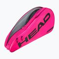 Borsa da tennis HEAD Tour Racquet Bag S 30 l pink 3