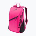Zaino da tennis HEAD Tour 25 l pink