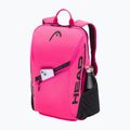 Zaino da tennis HEAD Tour 25 l pink 2
