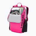 Zaino da tennis HEAD Tour 25 l pink 3