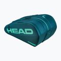 Borsa da tennis HEAD Tour Racquet Bag XL 75 l green