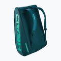 Borsa da tennis HEAD Tour Racquet Bag XL 75 l green 2