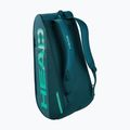 Borsa da tennis HEAD Tour Racquet Bag L 65 l green 3