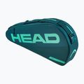 Borsa da tennis HEAD Tour Racquet Bag S 30 l green