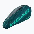 Borsa da tennis HEAD Tour Racquet Bag S 30 l green 2