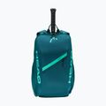 Zaino da tennis HEAD Tour 25 l green 3