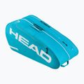 Borsa da tennis HEAD Tour Racquet Bag L 65 l blue 2