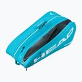 Borsa da tennis HEAD Tour Racquet Bag L 65 l blue 5