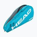 Borsa da tennis HEAD Tour Racquet Bag S 30 l blue 3