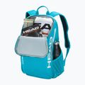Zaino da tennis HEAD Tour 25 l blue 3