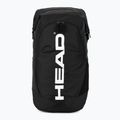Zaino da tennis HEAD Tour Racqpack black