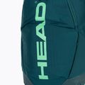Zaino da tennis HEAD Tour Racqpack green 4