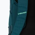 Zaino da tennis HEAD Tour Racqpack green 7