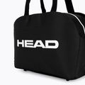 Borsa da tennis HEAD Tour Tote Bag 22 l nero 5