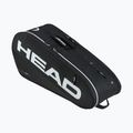 Borsa da tennis HEAD Tour Racquet Bag M 30 l black 2