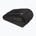 Borsa da tennis HEAD Tour Racquet Bag XL Neon 2025 75 l nero/blu 2