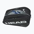 Borsa da padel HEAD Tour Padel Bag L 40 l black 3