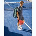 Borsa da padel HEAD Tour Padel Bag L 40 l green/orange 7
