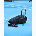 Racchetta da tennis HEAD Boom MP L Neon 2025 nero/blu 5