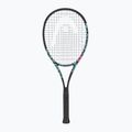 Racchetta da tennis HEAD Boom MP L Neon 2025 nero/blu