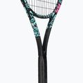 Racchetta da tennis HEAD Boom MP L Neon 2025 nero/blu 4