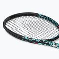 Racchetta da tennis HEAD Boom MP L Neon 2025 nero/blu 5