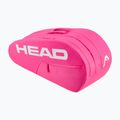 Borsa da tennis HEAD Racquet Bag M pink