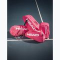Borsa da tennis HEAD Base Racquet Bag S 16 l pink 3
