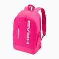 Zaino da tennis HEAD Base 17 l pink