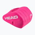 Borsa da padel HEAD Base Padel Bag M pink