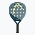 Racchetta da padel HEAD Vibe 2026 blue/yellow