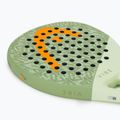 Racchetta da padel HEAD Vibe 2026 green/orange 5