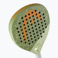Racchetta da padel HEAD Vibe 2026 green/orange 8
