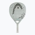 Racchetta da padel HEAD Bolt 2026 white/grey